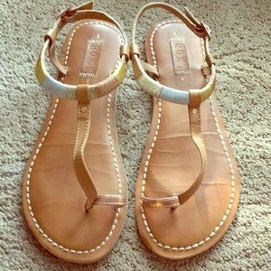 Roxy Sandals